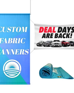 Collection image for: Banners