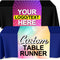 Table Runners