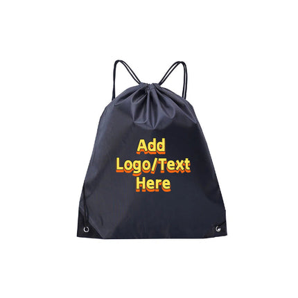 Polyester Drawstring Bag