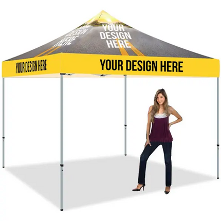 Custom Canopy Tents 10 x 10