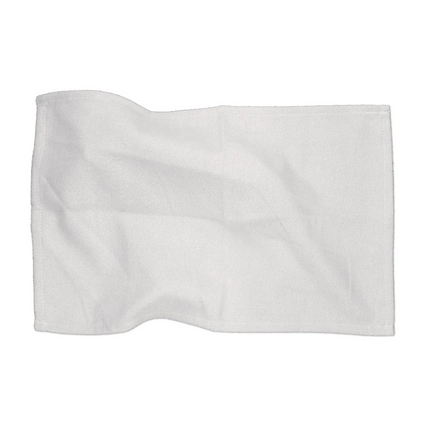 Micro-fiber Rally Towel - 11*18inch