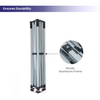 Aluminum Frame Only