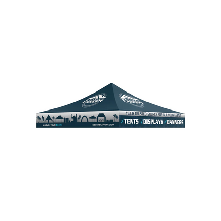 Custom Canopy Tents 10 x 10