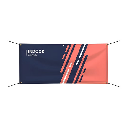 Indoor Banners
