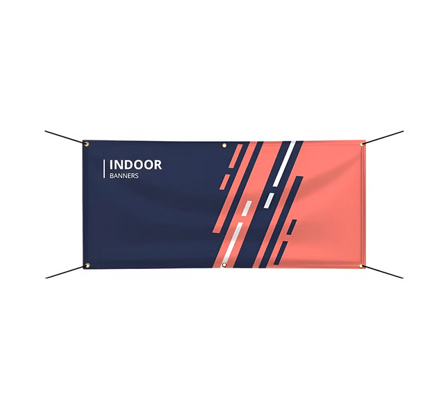 Indoor Banners