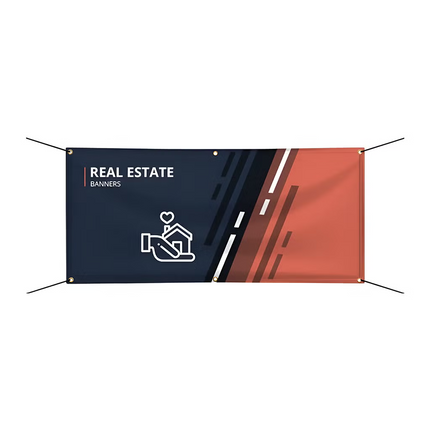 Real Estate Banners