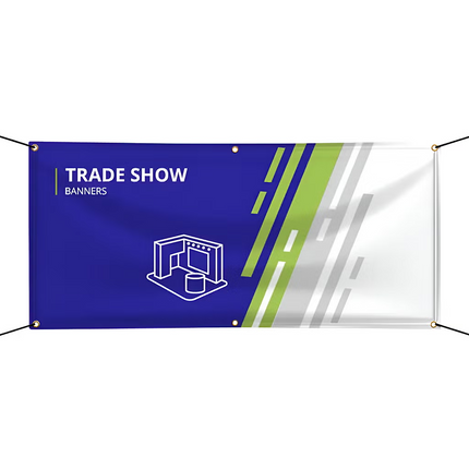 Trade Show Banners