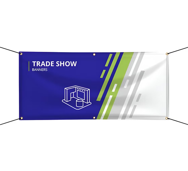 Trade Show Banners