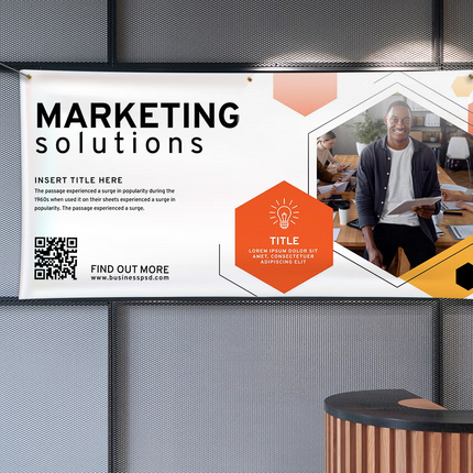 Trade Show Banners