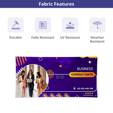 Trade Show Banners
