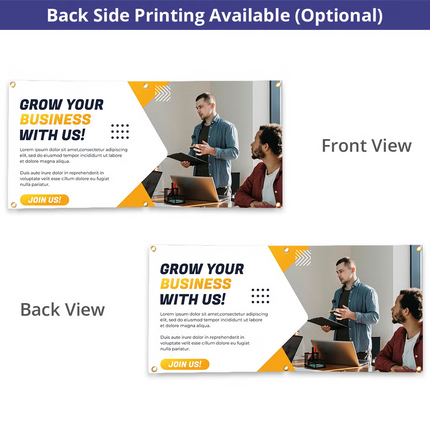 Trade Show Banners