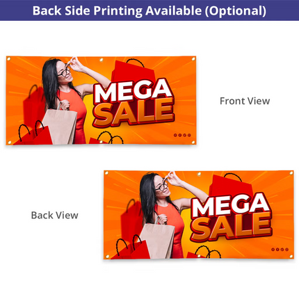 Sponsor Banners
