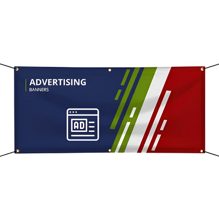 Advertising Banners