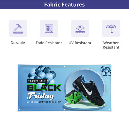Advertising Banners