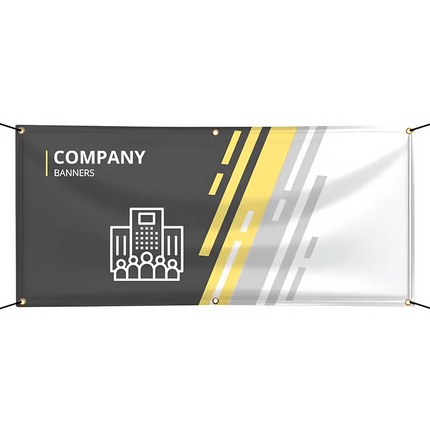 Company Banners
