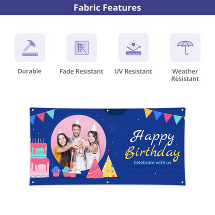 Birthday Banners