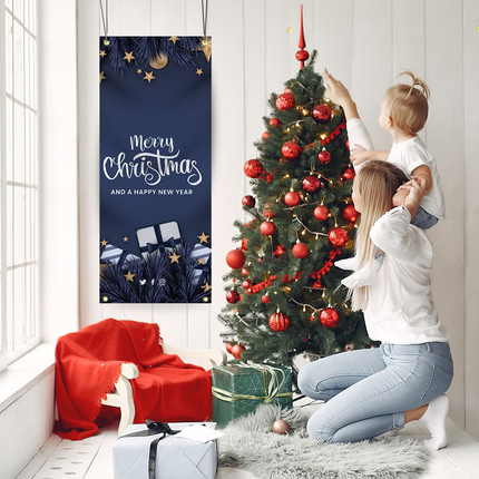 Christmas Banners