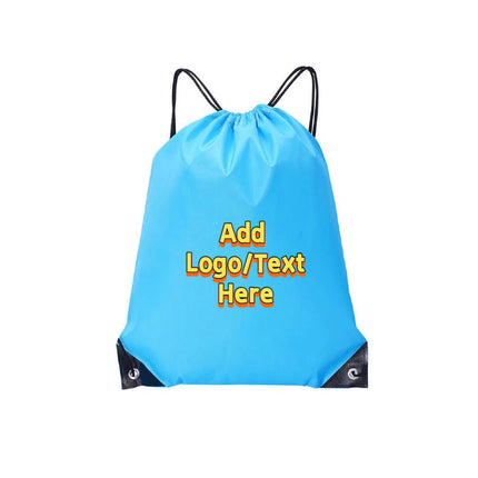 Polyester Drawstring Bag