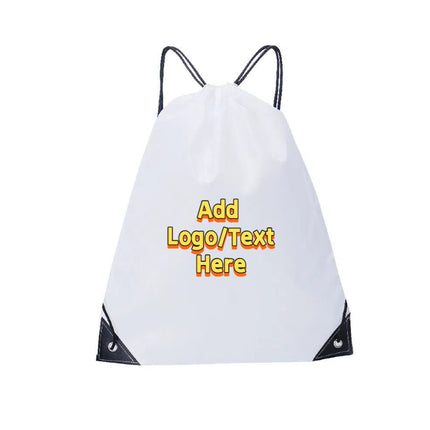 Polyester Drawstring Bag