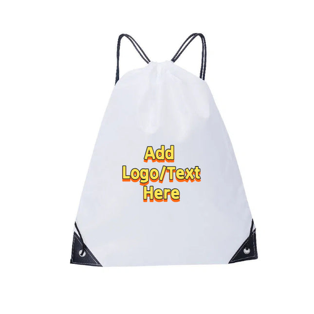 Polyester Drawstring Bag