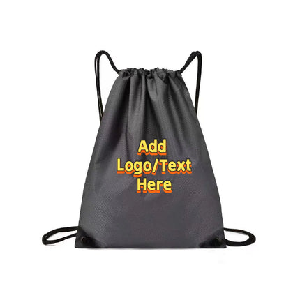 Polyester Drawstring Bag